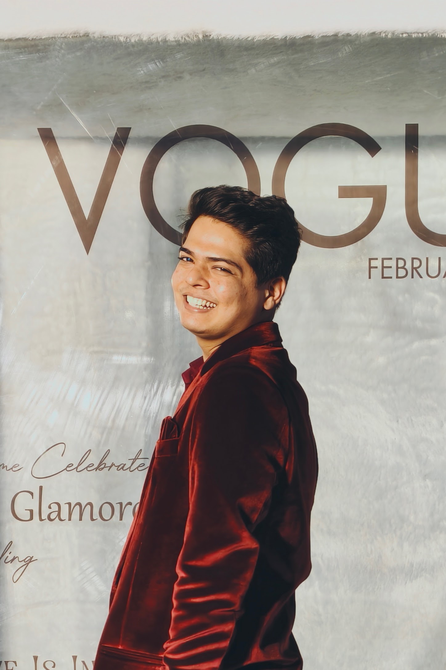 Vyankatesh Marothiya